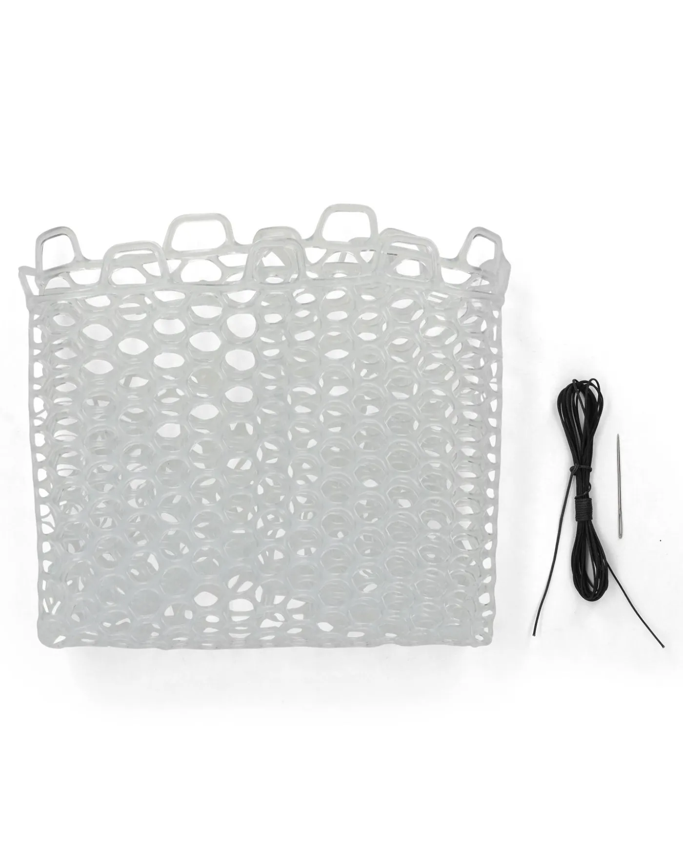 9" Molded Replacement Net