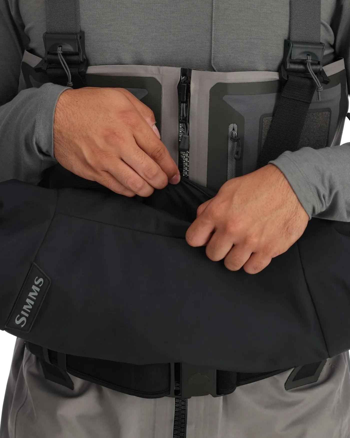 Bulkley Insulated Hand Muff