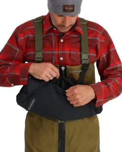 Bulkley Insulated Hand Muff