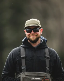Cascadia Rain Cap