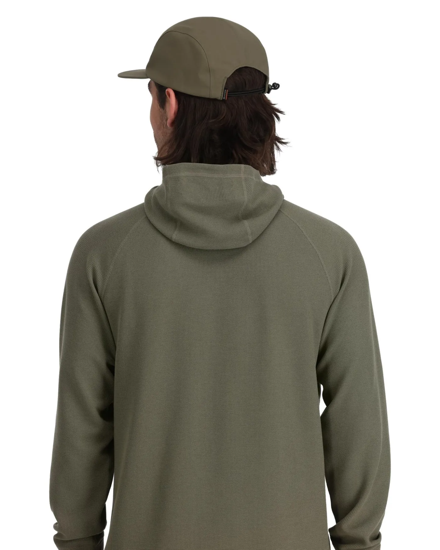 Cascadia Rain Cap