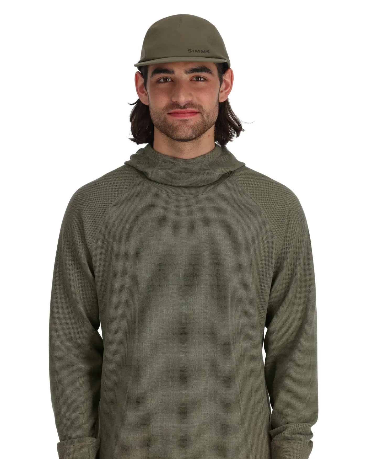 Cascadia Rain Cap