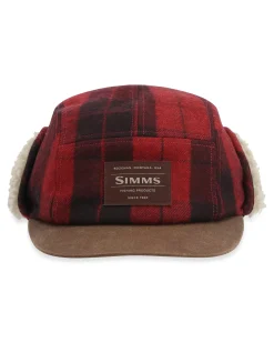 Coldweather Cap