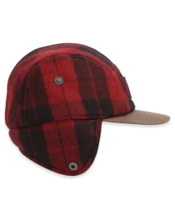 Coldweather Cap
