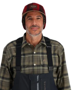 Coldweather Cap