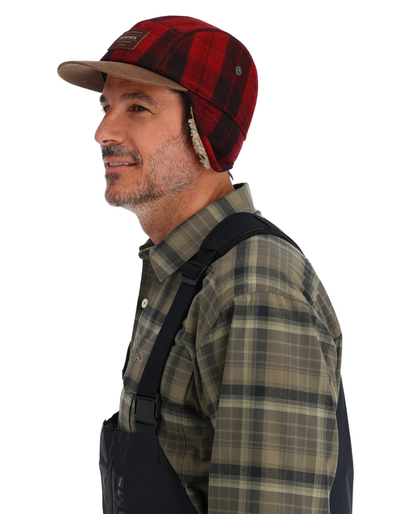 Coldweather Cap