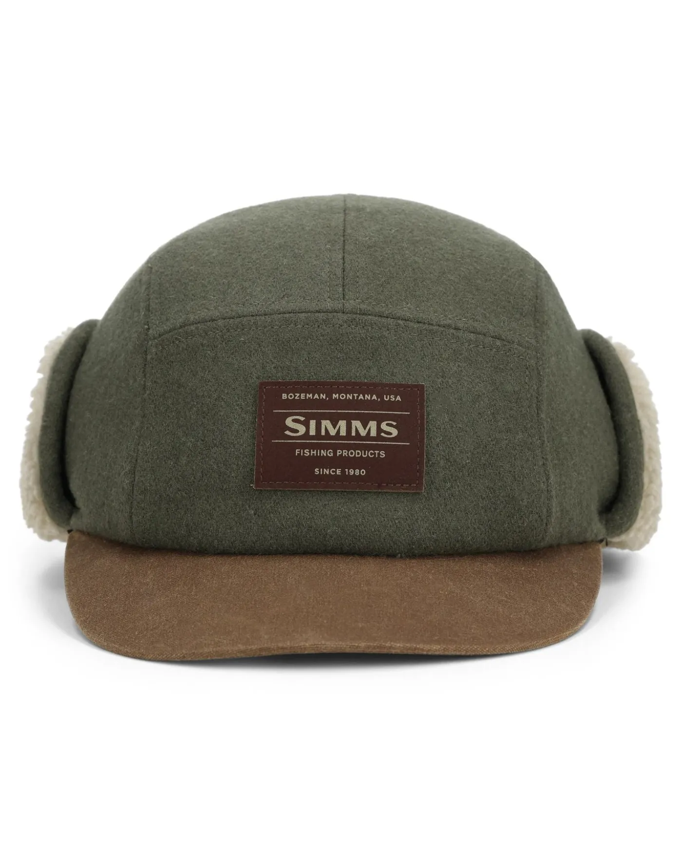 Coldweather Cap