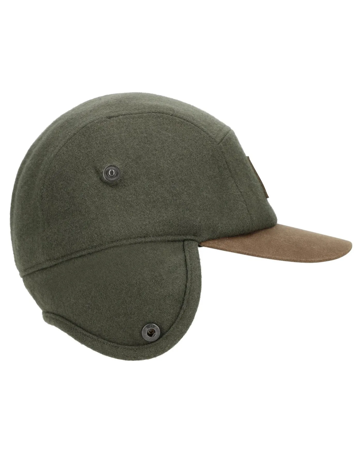 Coldweather Cap