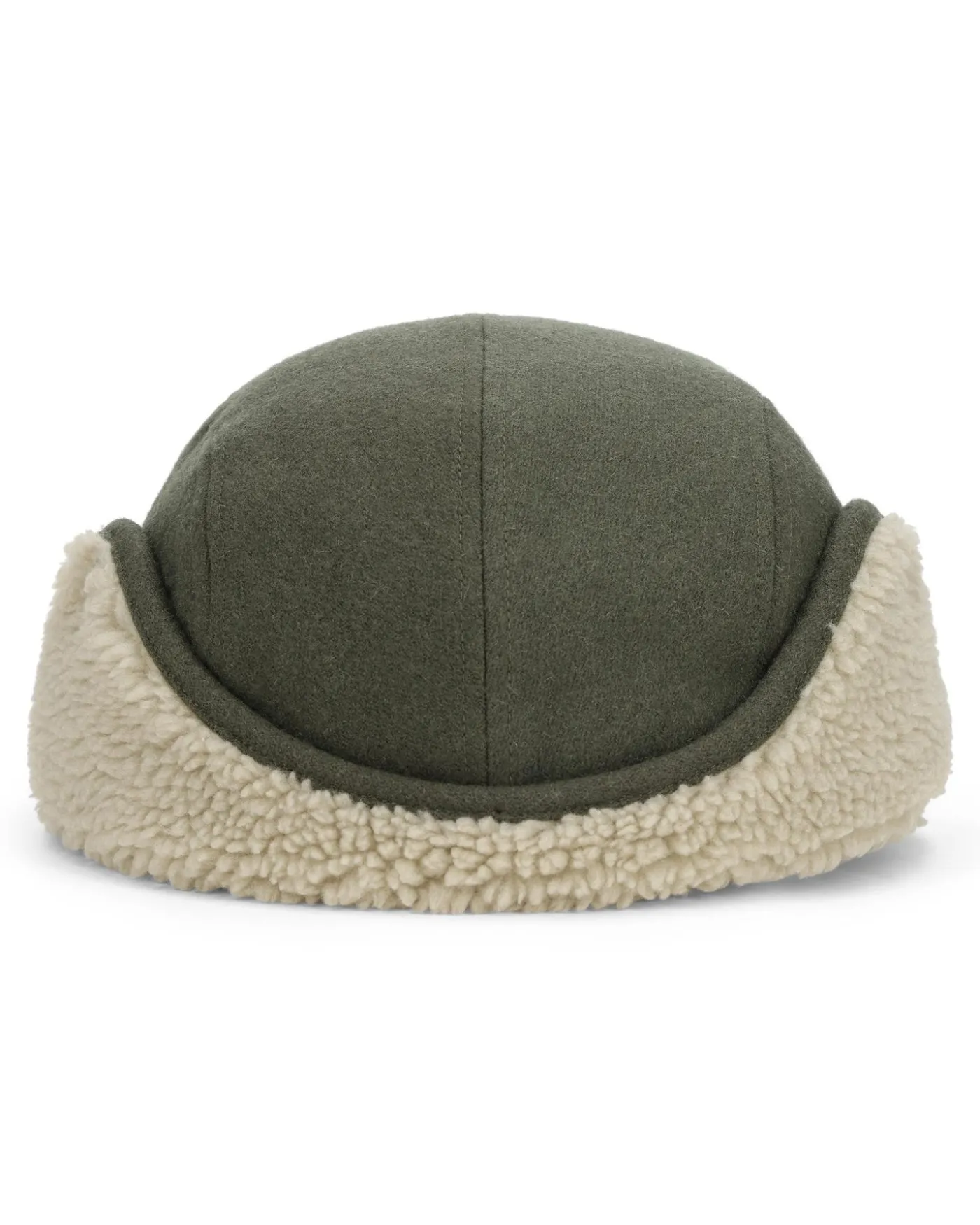 Coldweather Cap