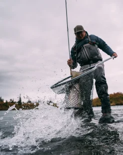 Daymaker Boat Net - Short Handle