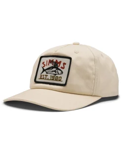Double Haul Baja Cap