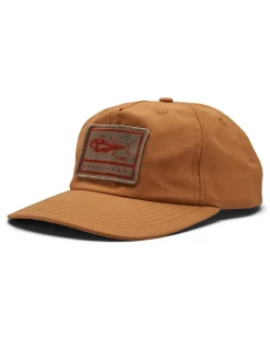 Double Haul Baja Cap