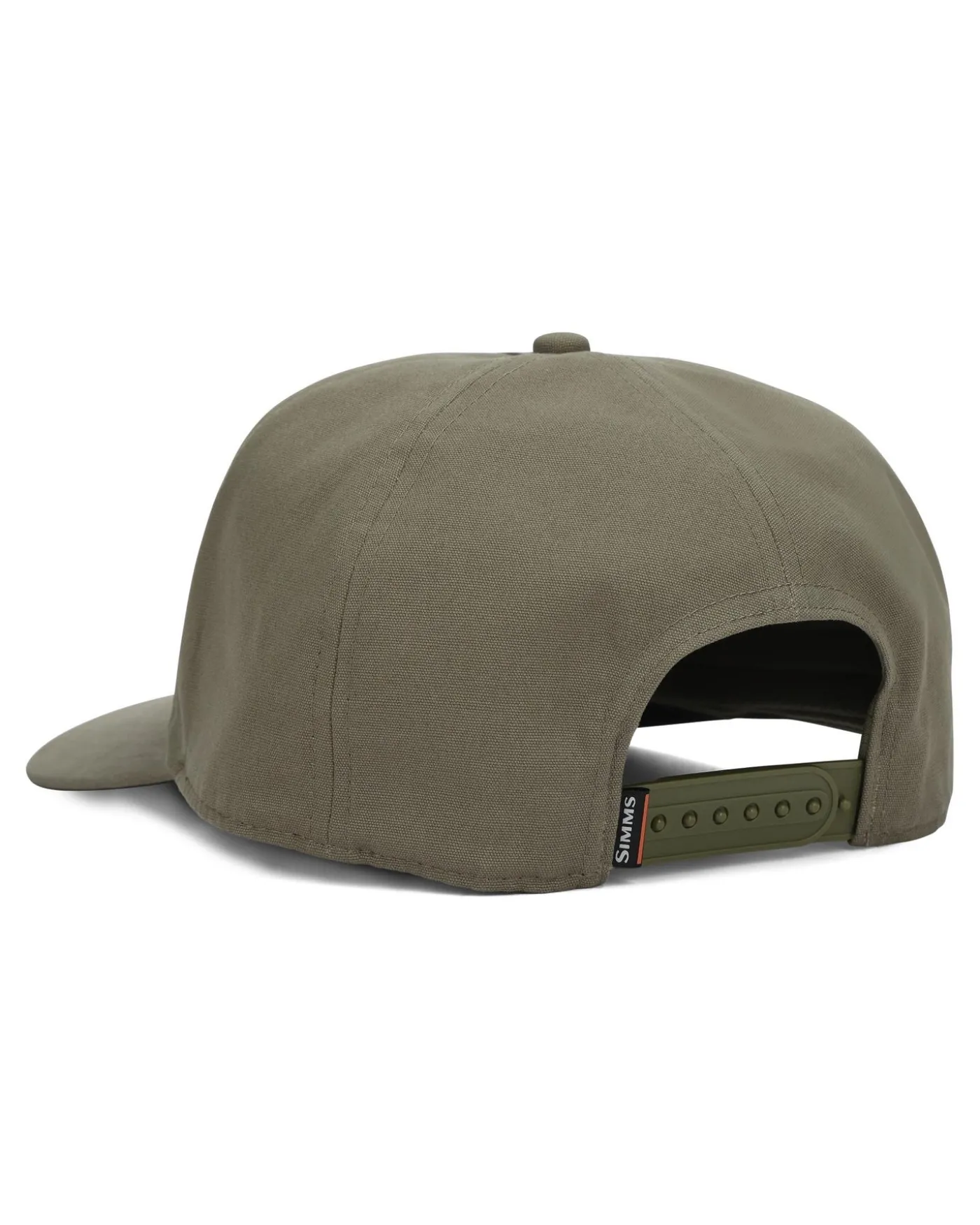 Double Haul Cap