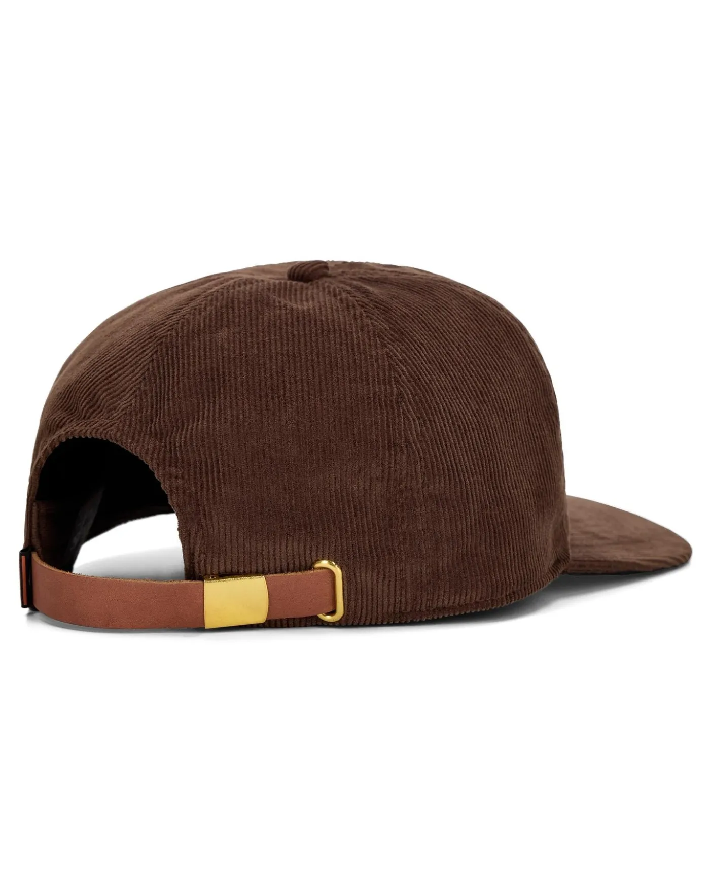Double Haul Corduroy Cap