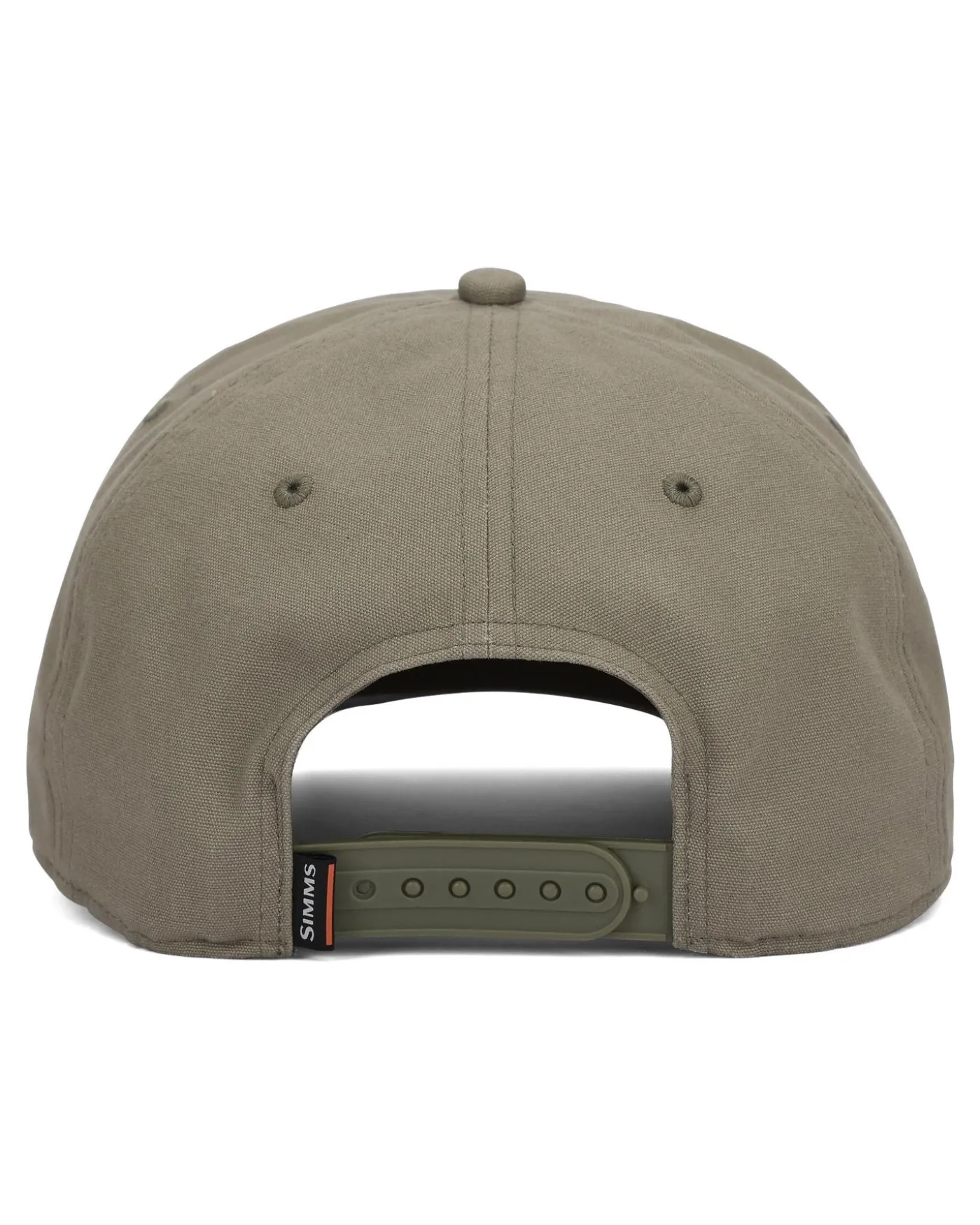 Double Haul Rope Cap