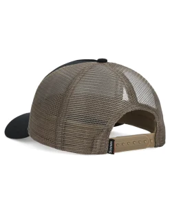 Double Haul Trucker