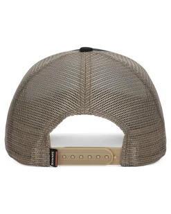 Double Haul Trucker