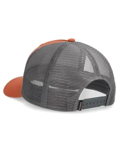 Double Haul Trucker