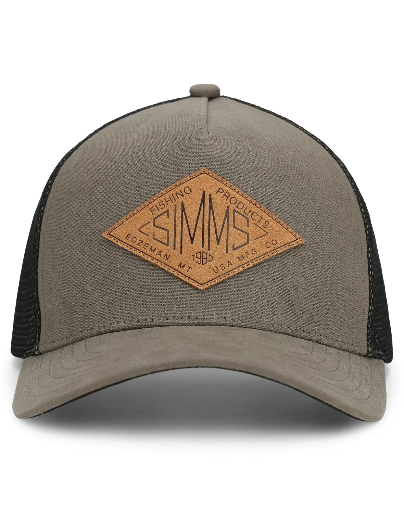 Double Haul Trucker