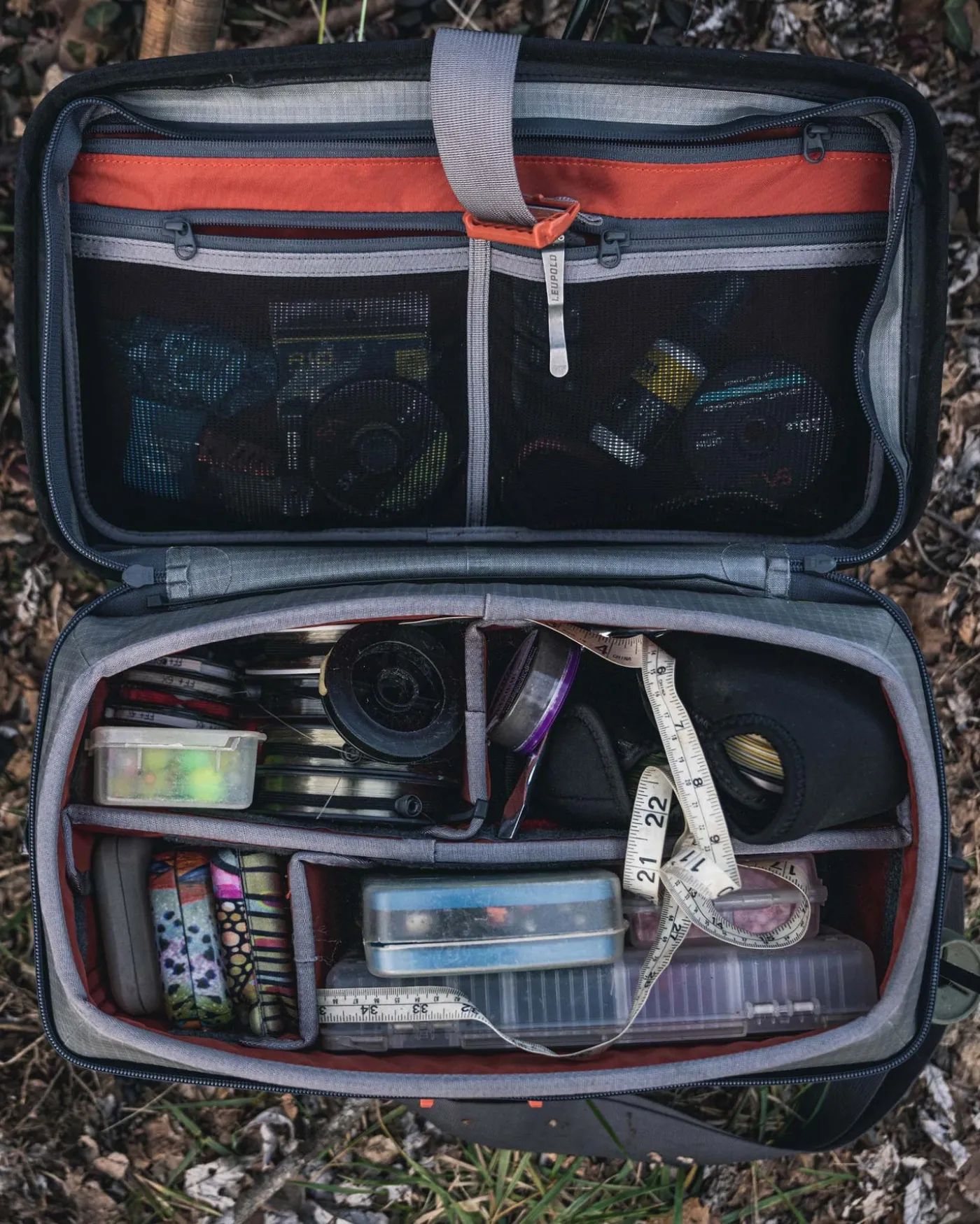 Dry Creek Boat Bag - Large - 25L