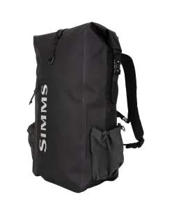 Dry Creek Rolltop Backpack