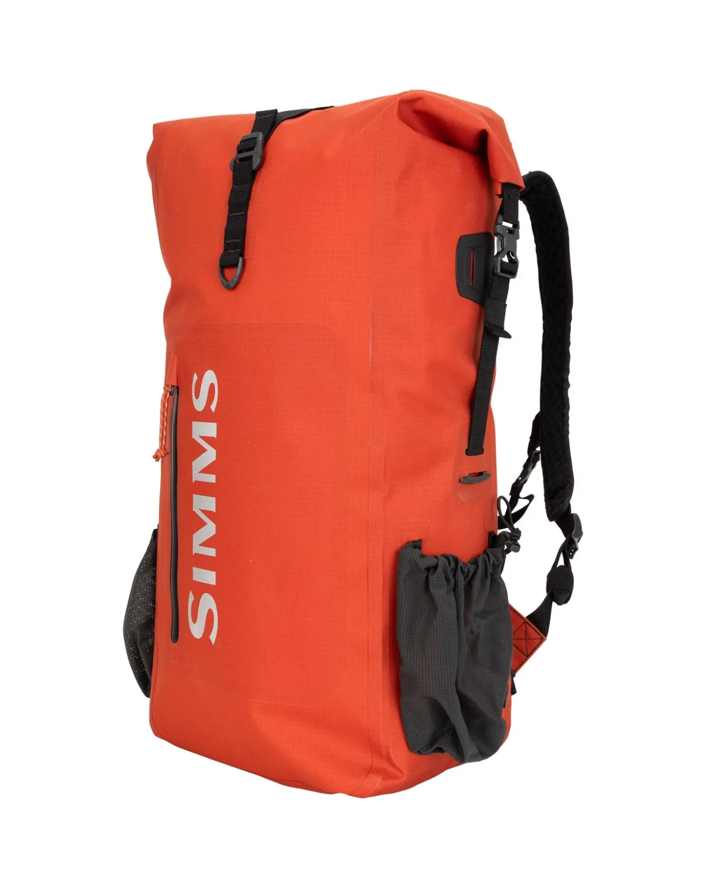 Dry Creek Rolltop Backpack