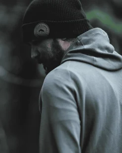 Everyday Waffle Knit Beanie