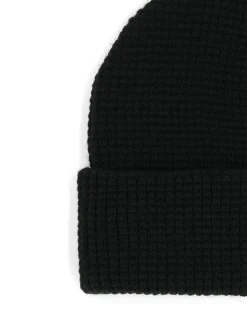 Everyday Waffle Knit Beanie