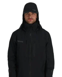 ExStream Cap