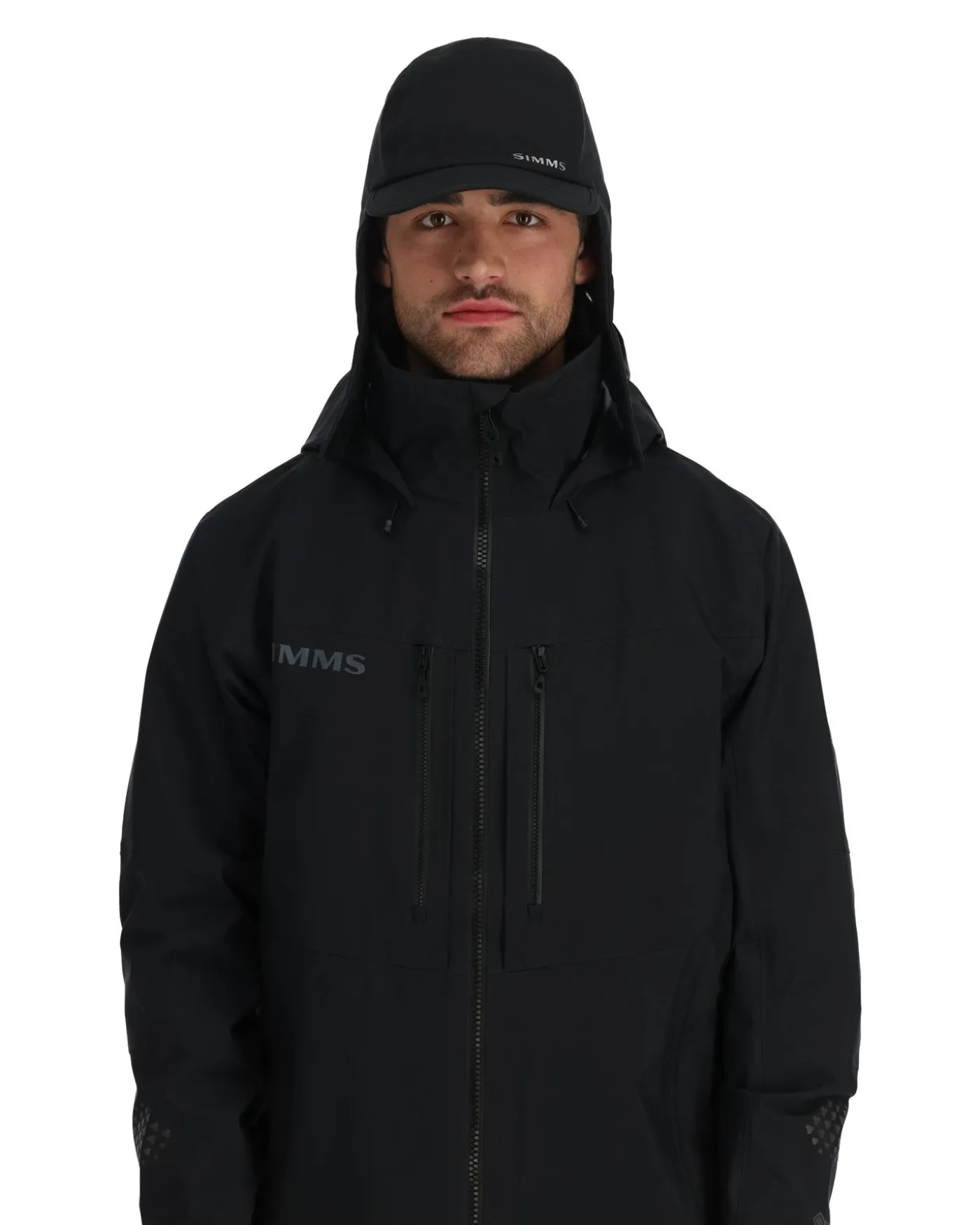ExStream Cap