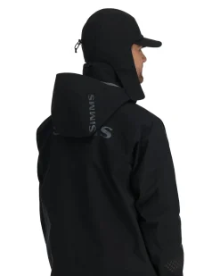 ExStream Cap
