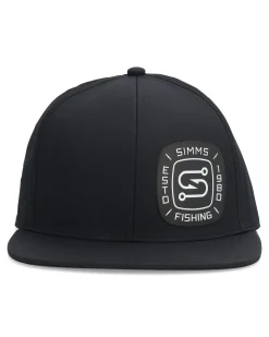 Flatbill Cap