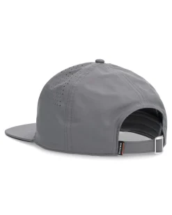 Flatbill Cap