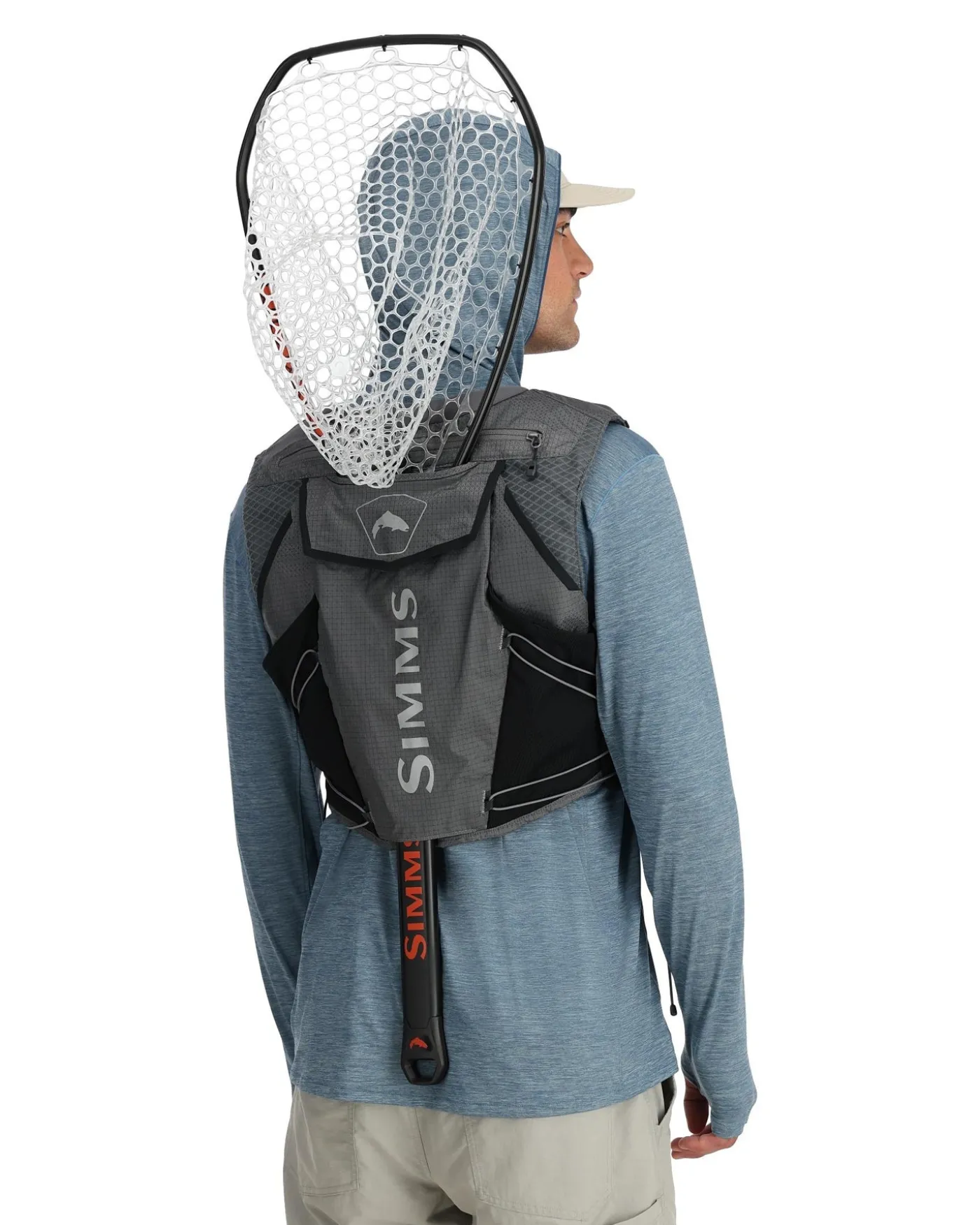 Flyweight Fishing Vest