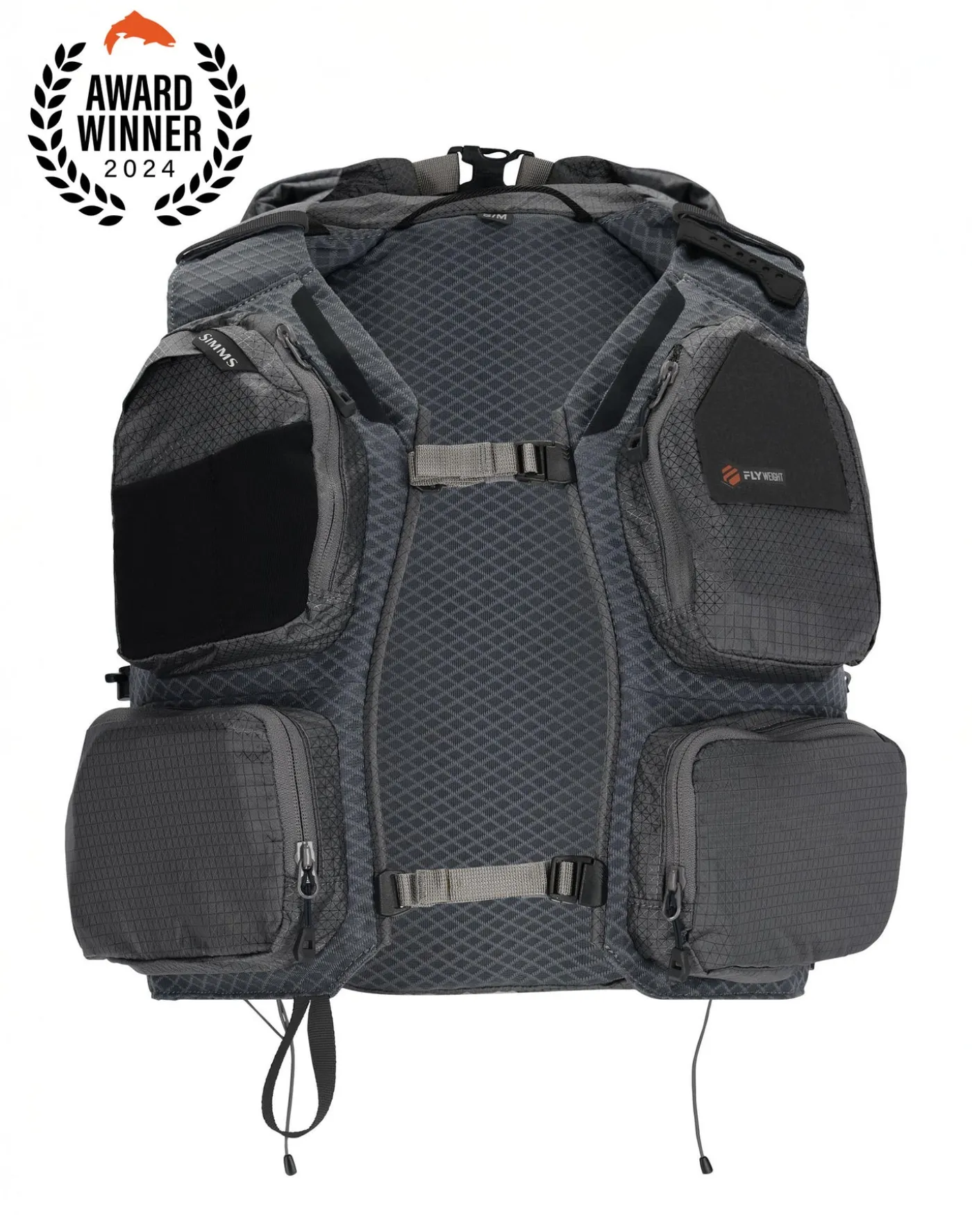Flyweight Vest Pack
