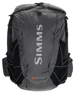 Flyweight Vest Pack