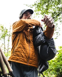 Flyweight Vest Pack