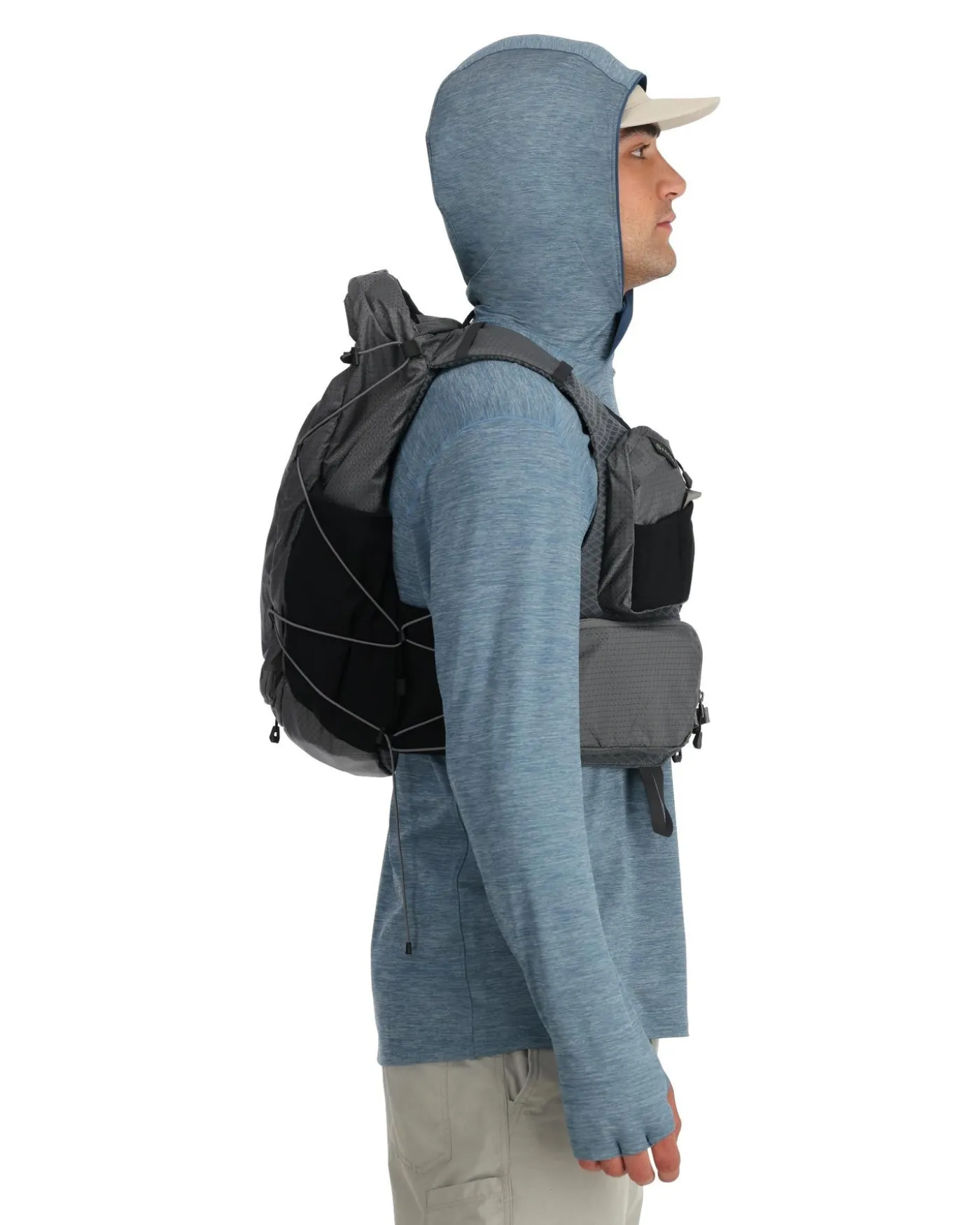 Flyweight Vest Pack
