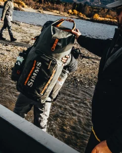 G3 Guide Backpack