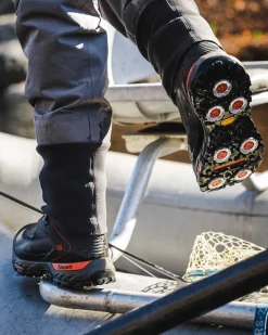 G4 PRO™ Powerlock Cleats - Aluminum