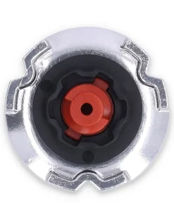 G4 PRO™ Powerlock Cleats - Aluminum