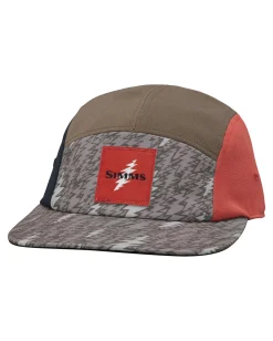Grateful Dead Camper Cap