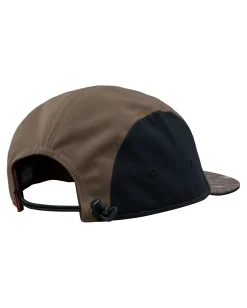Grateful Dead Camper Cap