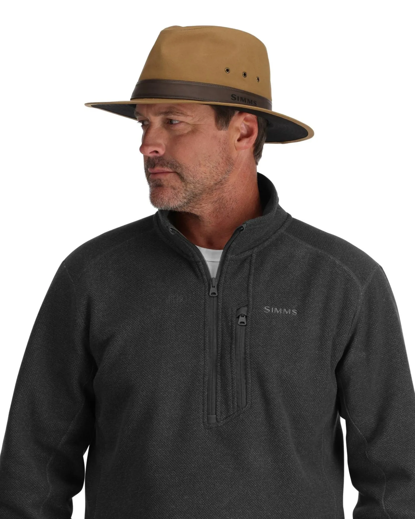 Guide Classic Fishing Hat
