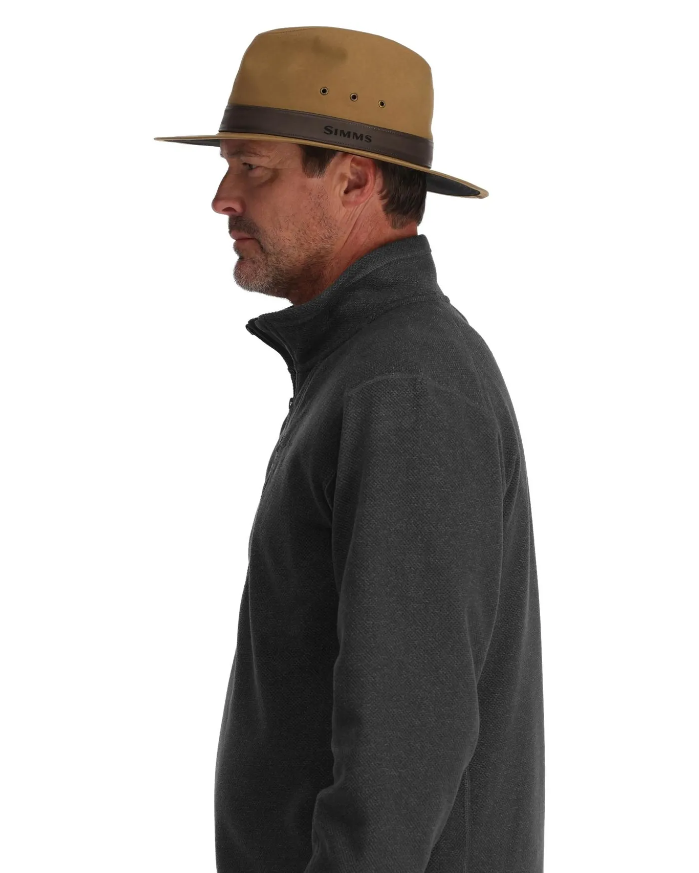 Guide Classic Fishing Hat