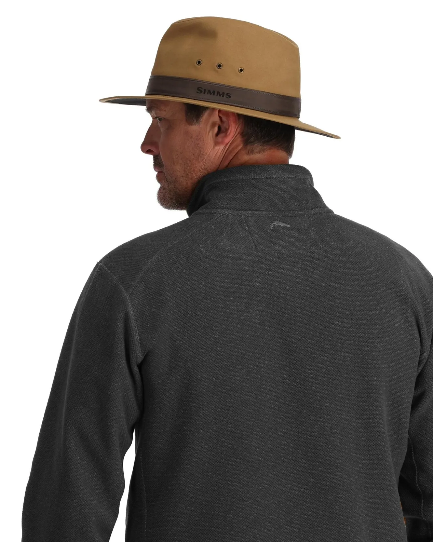 Guide Classic Fishing Hat