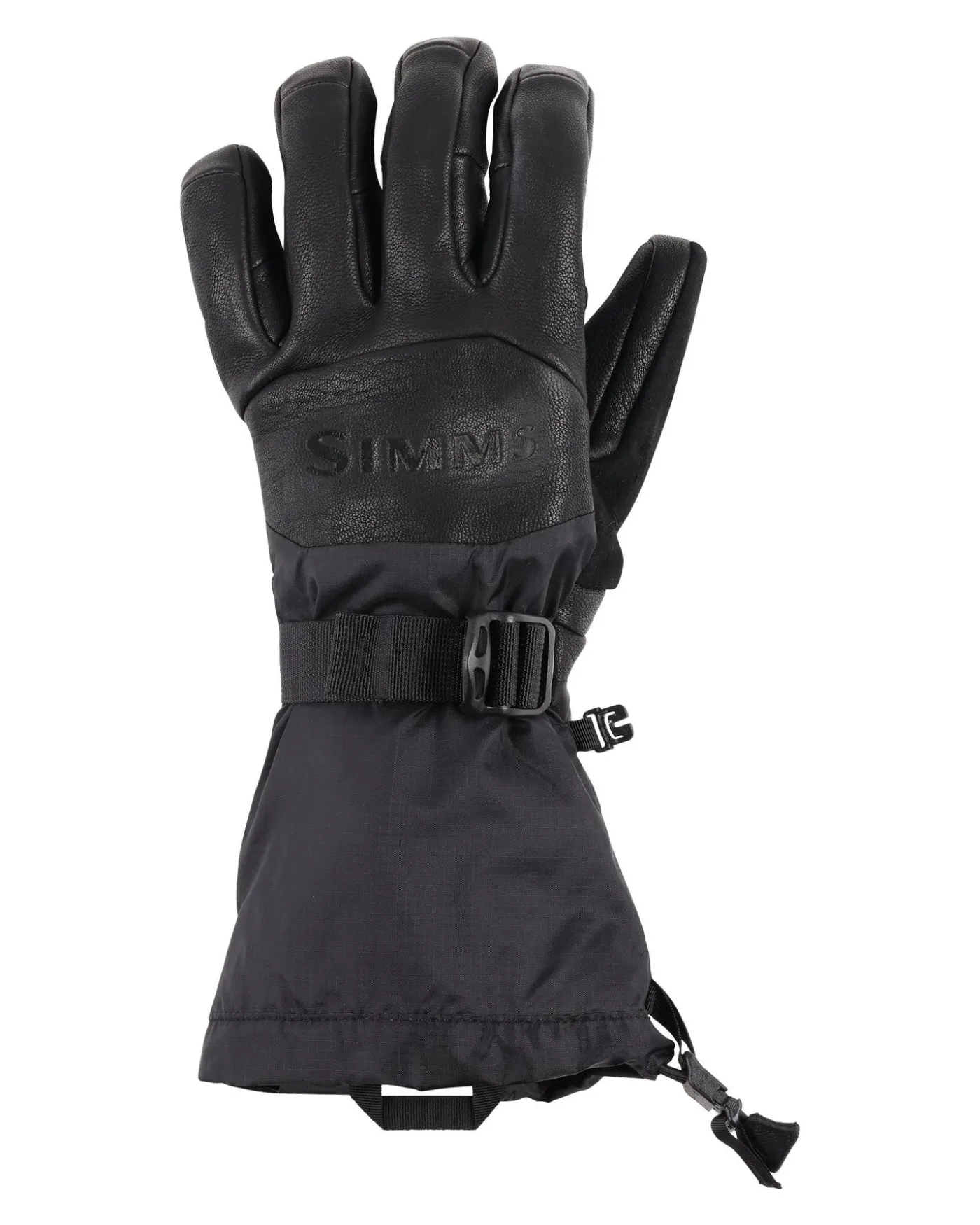 Guide Insulated Glove