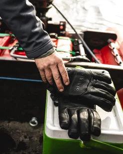 Guide Insulated Glove