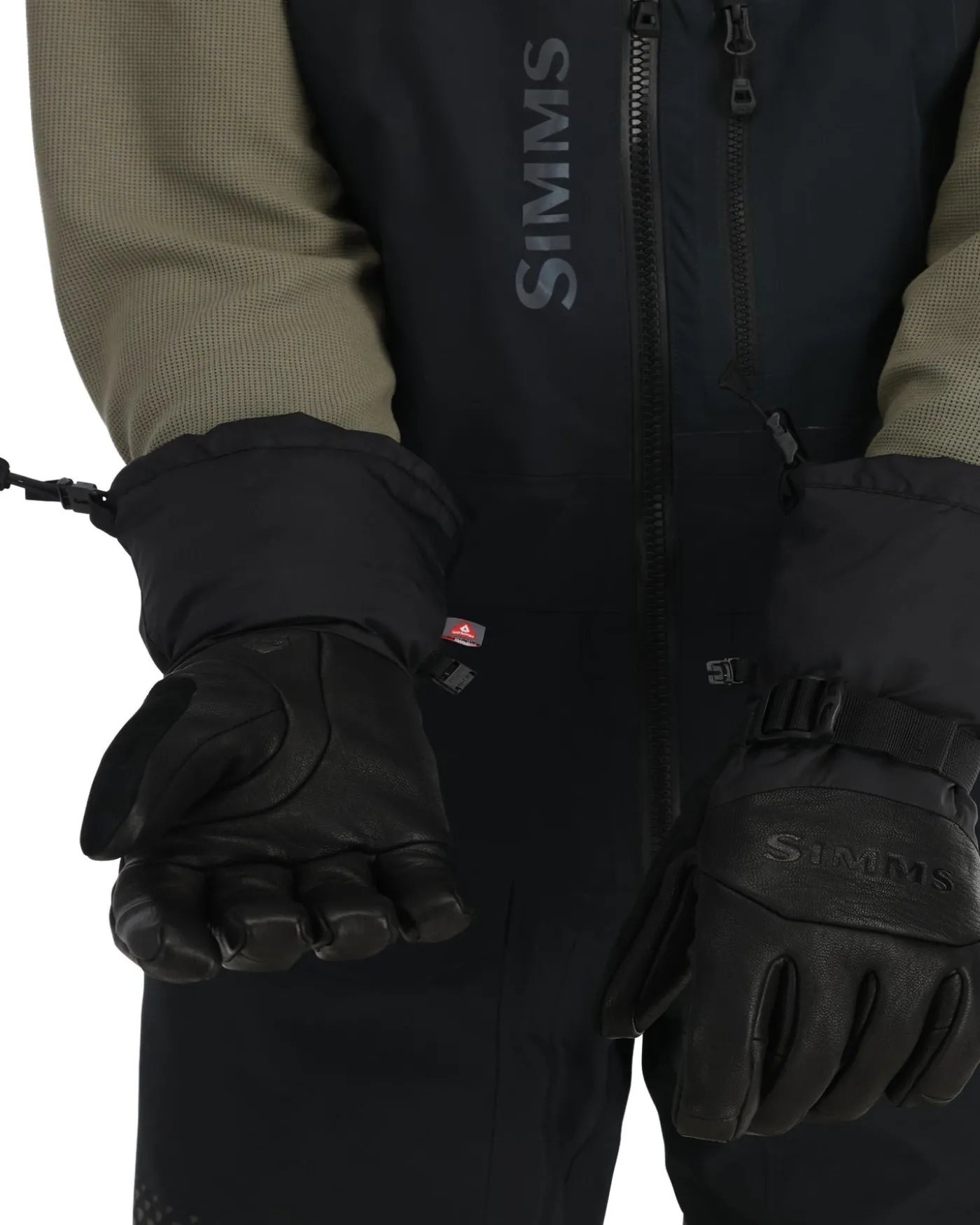 Guide Insulated Glove