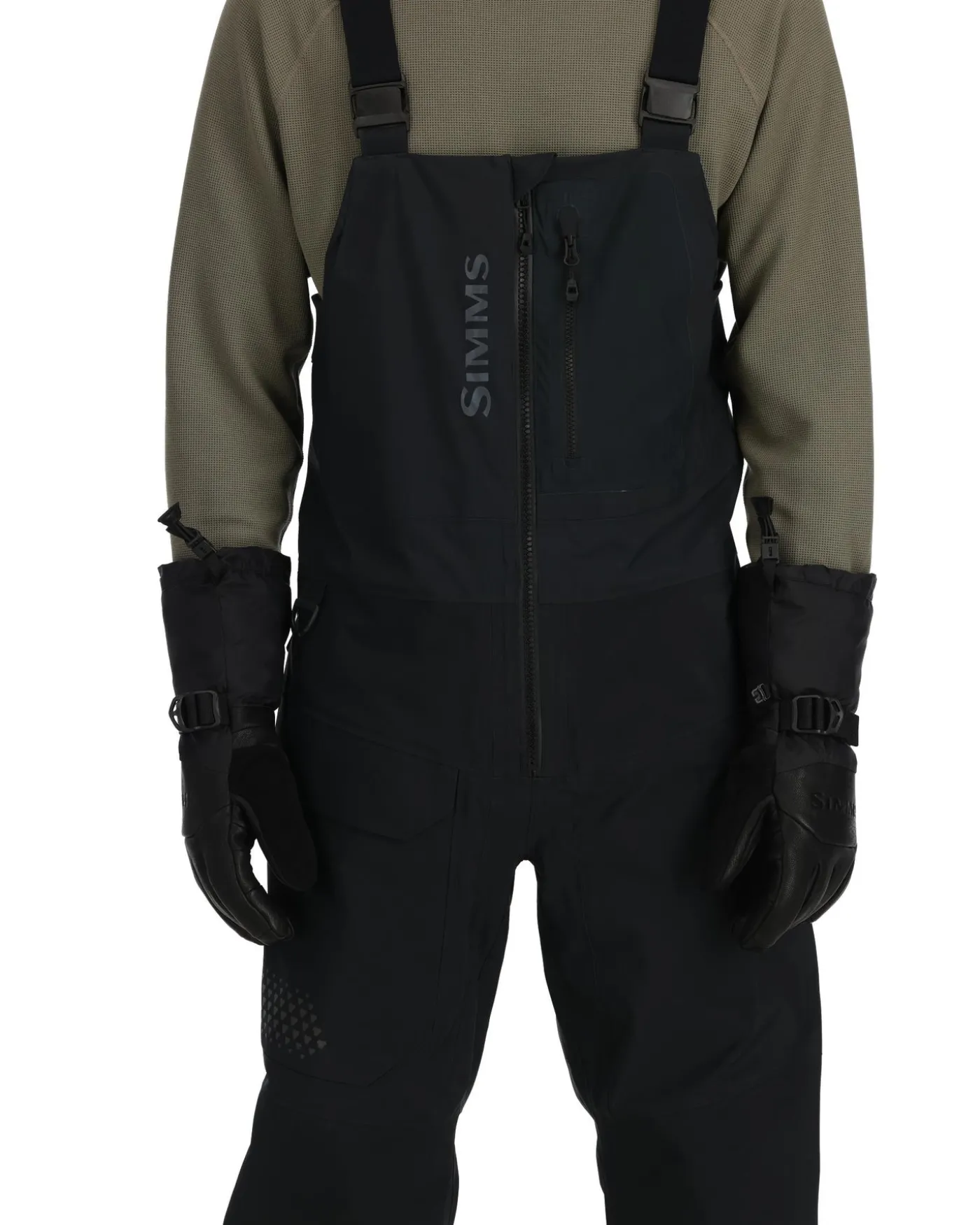 Guide Insulated Glove